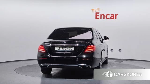 Mercedes-Benz E-Class W213 id 4446244 из Кореи 14