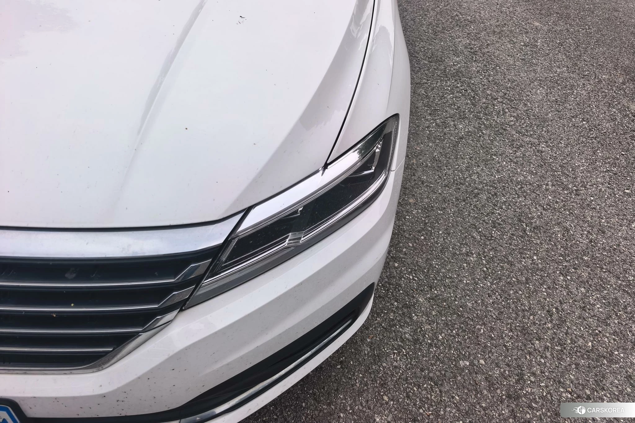 Volkswagen Lavida id 4473737 из Китая 11