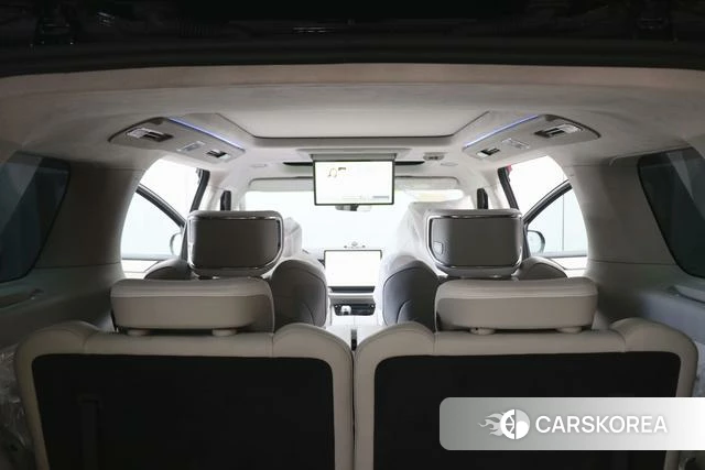 Volvo EM90 id 3920179 из Китая 31