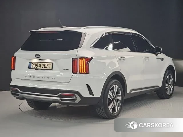 Kia Sorento 4th Generation id 3765185 из Кореи 14