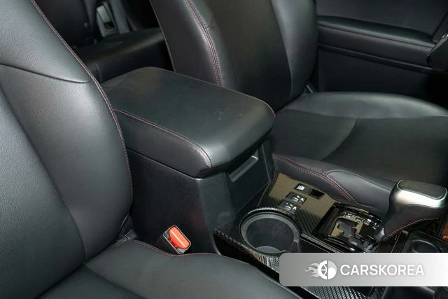 Toyota 4Runner id 4333921 из Китая 17