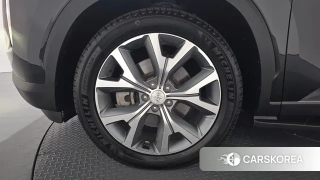 Hyundai Palisade id 3045348 из Кореи 14