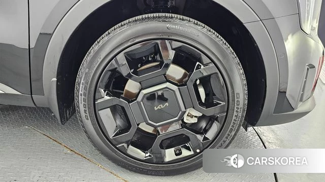 Kia The New Sorento 4th Generation id 4584086 из Кореи 24
