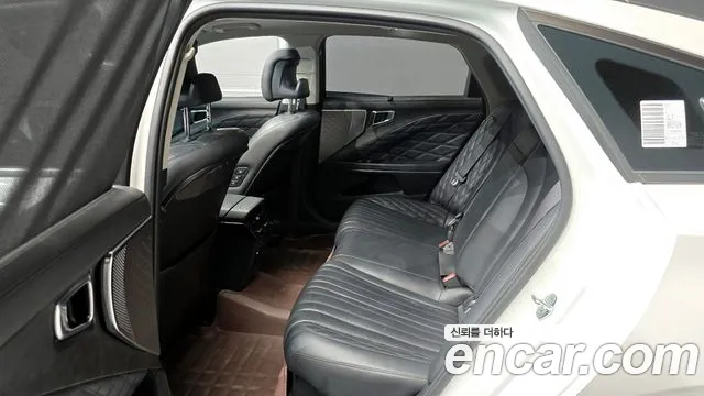 Kia K8 Hybrid id 2677773 из Кореи 14