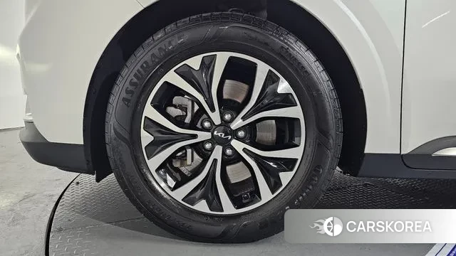 Kia Carnival 4th generation id 3577105 из Кореи 14