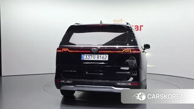 Kia Carnival 4th generation id 3008474 из Кореи 14