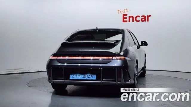 Hyundai Ionic 6 id 2943732 из Кореи 14