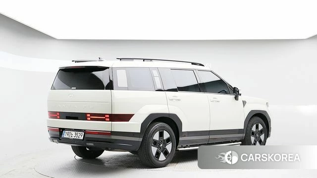 Hyundai Santa Fe (MX5) id 3982016 из Кореи 14