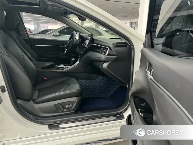 Toyota Camry id 4260182 из Китая 7
