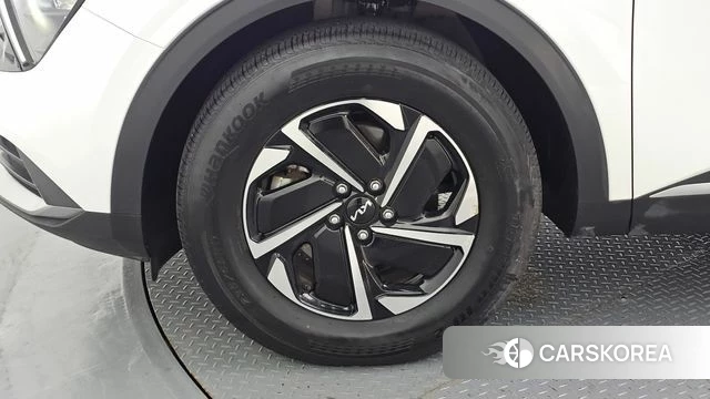 Kia Sportage 5th Generation Hybrid id 4618844 из Кореи 24