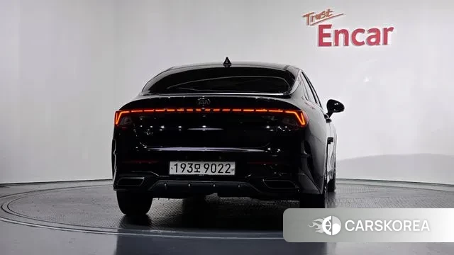 Kia K5 3rd generation id 3373798 из Кореи 14