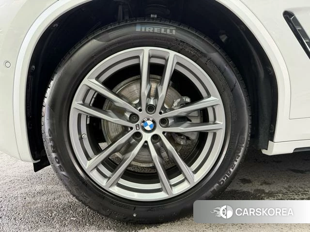 BMW X3 id 4271830 из Китая 18