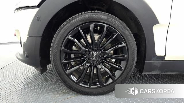 Mini Cooper Clubman id 4849260 из Кореи 31