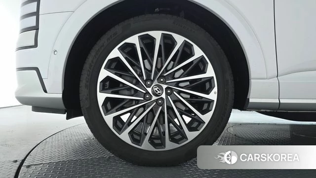 Hyundai Palisade (LX3) id 4571094 из Кореи 34