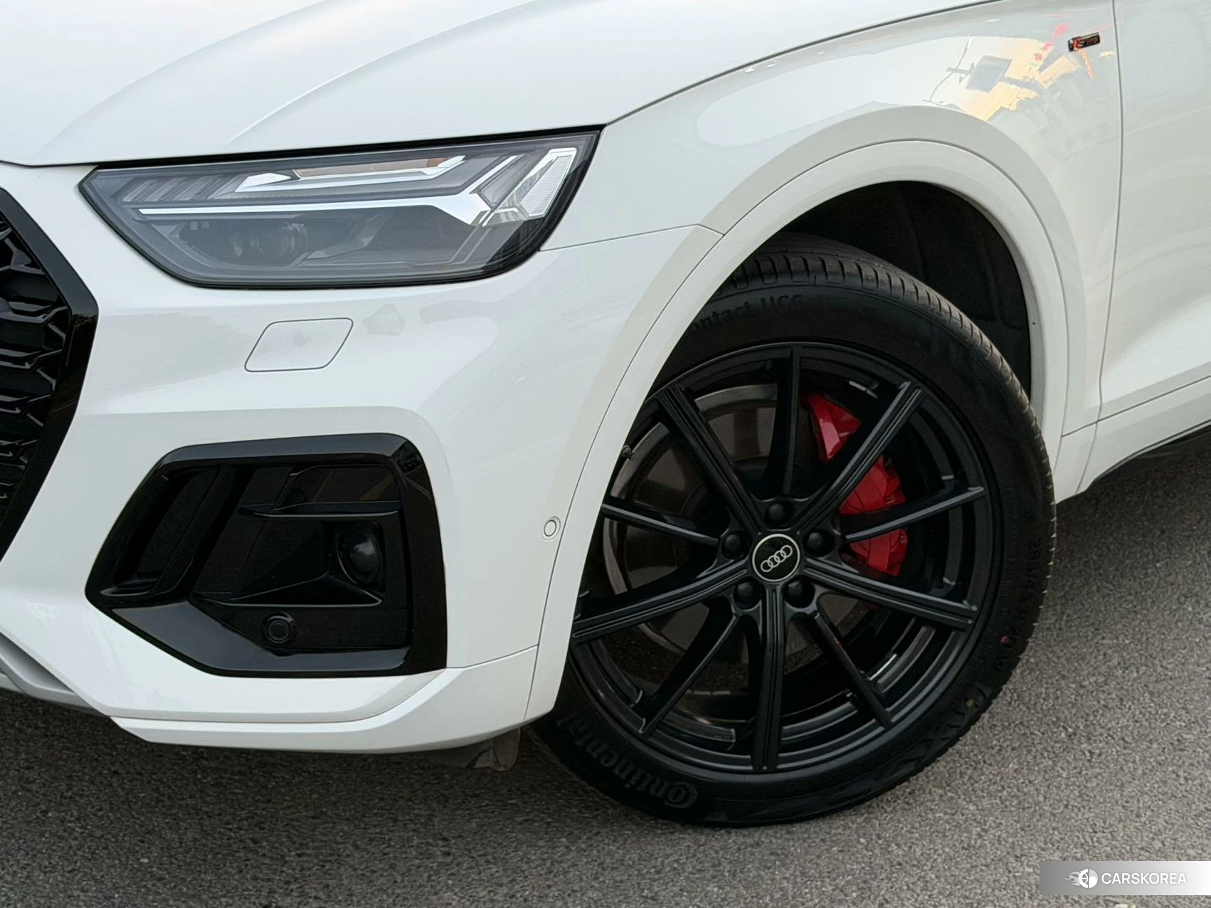 Audi Q5L Sportback id 4452607 из Китая 12