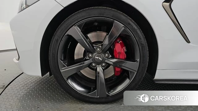 Genesis G70 id 4232872 из Кореи 31