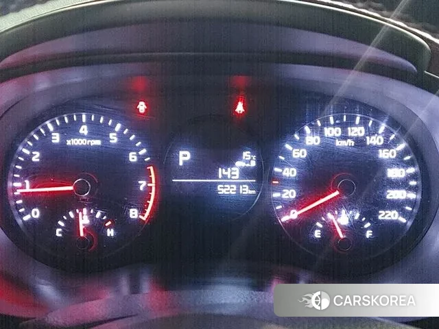 Kia All New Morning (JA) id 3434848 из Кореи 13