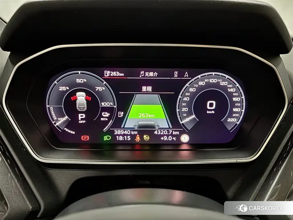Audi Q4 id 4545887 из Китая 10
