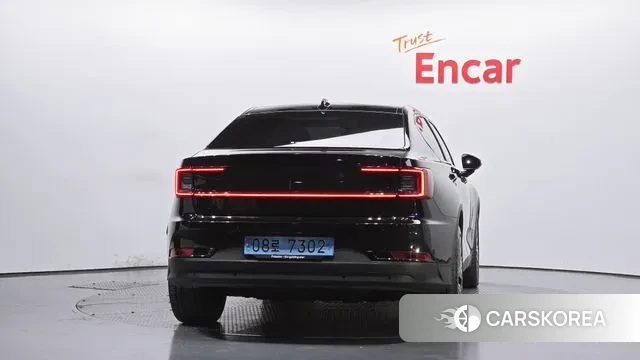 Polestar Polestar 2 id 3502821 из Кореи 14