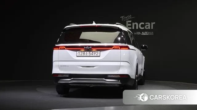 Kia Carnival 4th generation id 3027088 из Кореи 14