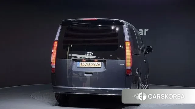 Hyundai Staria id 3442645 из Кореи 14