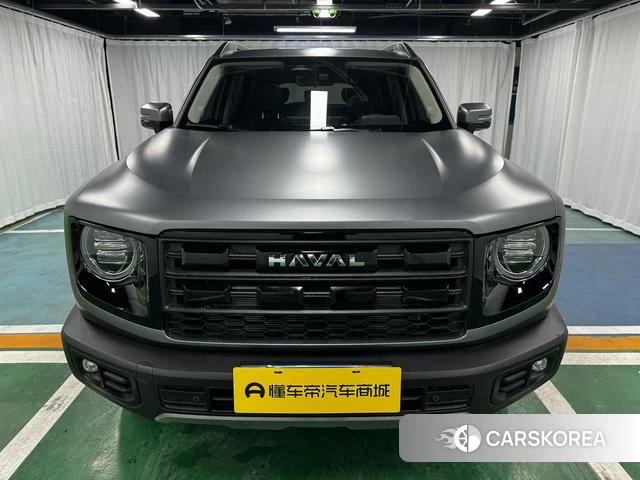 Haval Big dog id 4208251 из Китая 14