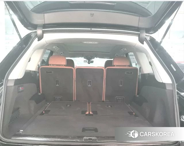 Audi Q7 id 4277209 из Китая 14