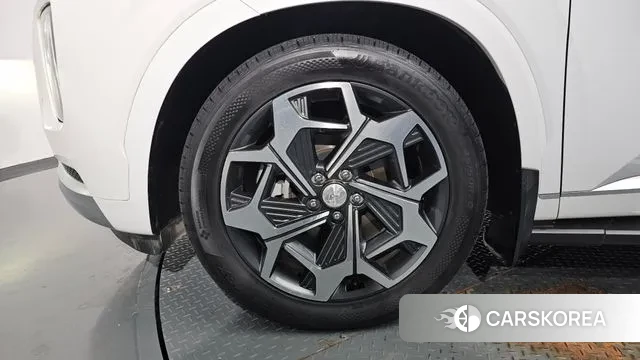 Hyundai Palisade id 3296744 из Кореи 14