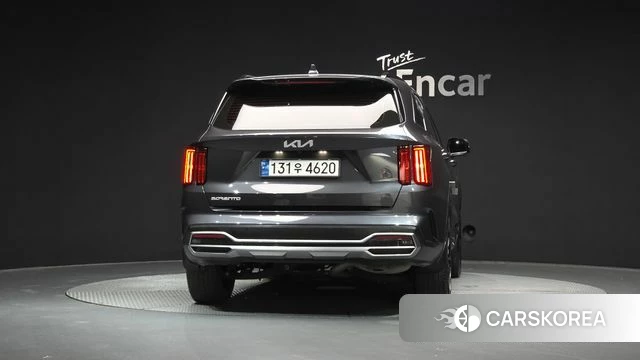 Kia Sorento 4th Generation id 4401080 из Кореи 31