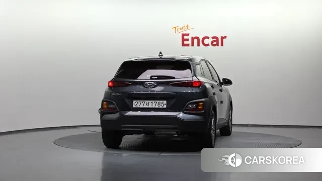 Hyundai Kona id 3033839 из Кореи 14