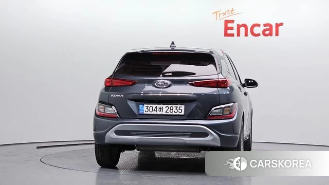 Hyundai The New Kona id 4202060 из Кореи 14