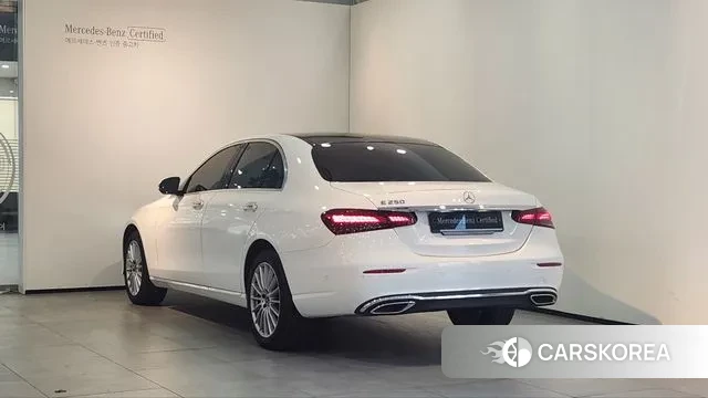 Mercedes-Benz E-Class W213 id 3279529 из Кореи 13