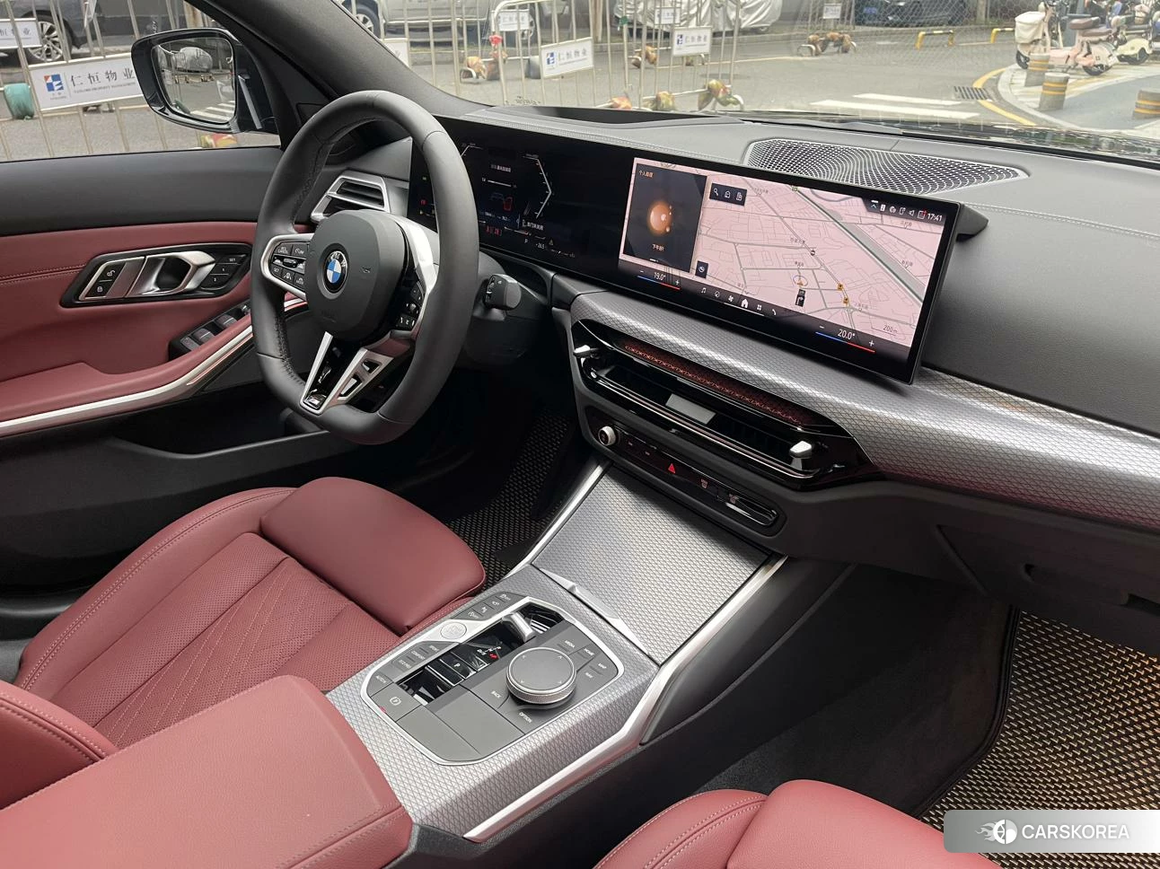 BMW 3 series id 4440751 из Китая 13