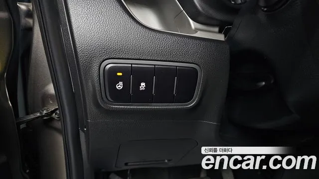 Kia The New Ray id 2539141 из Кореи 14