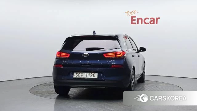 Hyundai i30 (PD) id 4425049 из Кореи 23