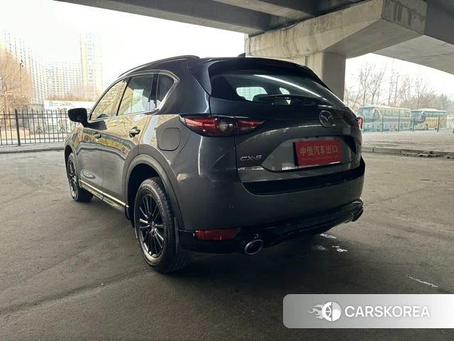 Mazda CX-5 id 4259112 из Китая 11