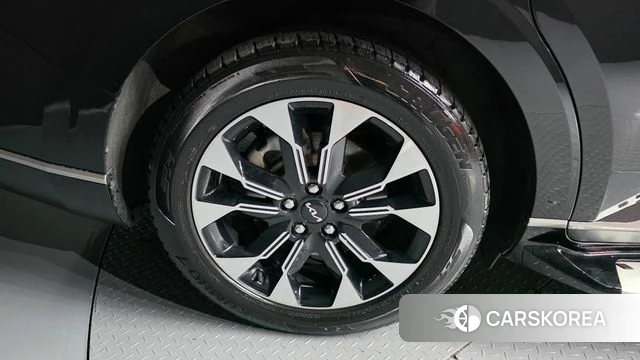 Kia Carnival 4th generation id 4793398 из Кореи 32