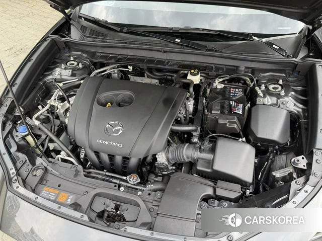Mazda CX-30 id 4328961 из Китая 21