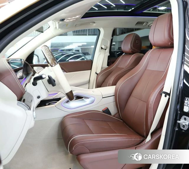 Mercedes-Benz Maybach GLS id 4329213 из Китая 20