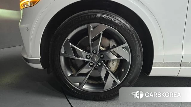 Genesis Electrified GV70 id 4670777 из Кореи 29