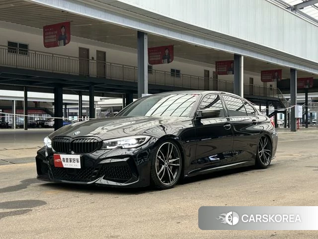 BMW 3 series id 4256153 из Китая 19