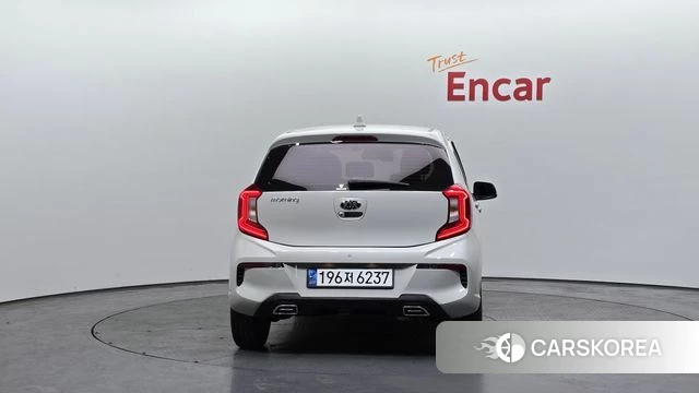 Kia Morning Urban (JA) id 3884974 из Кореи 14