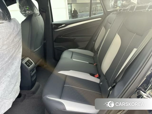 Volkswagen ID.4 CROZZ id 4297511 из Китая 12