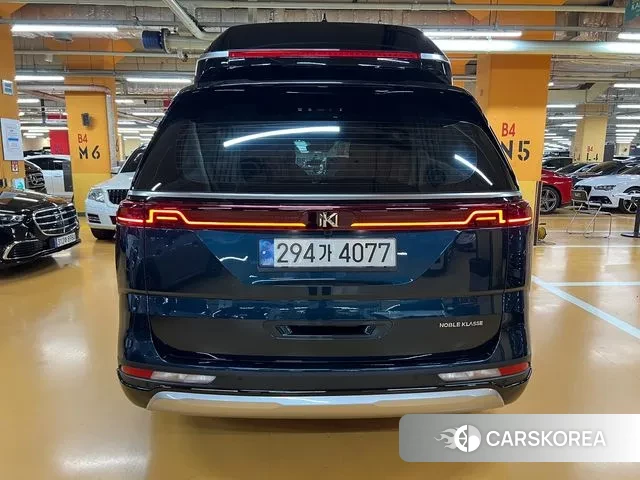 Kia Carnival 4th generation id 2905710 из Кореи 14