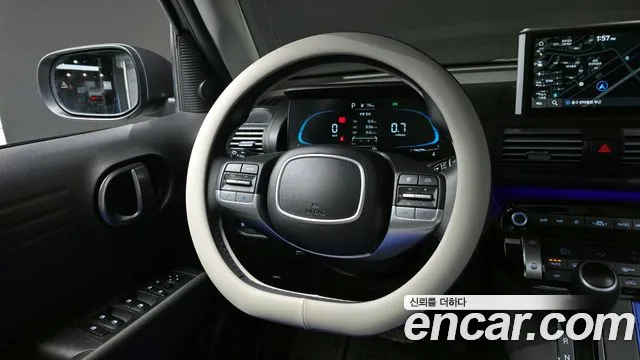 Hyundai Casper id 2620247 из Кореи 14