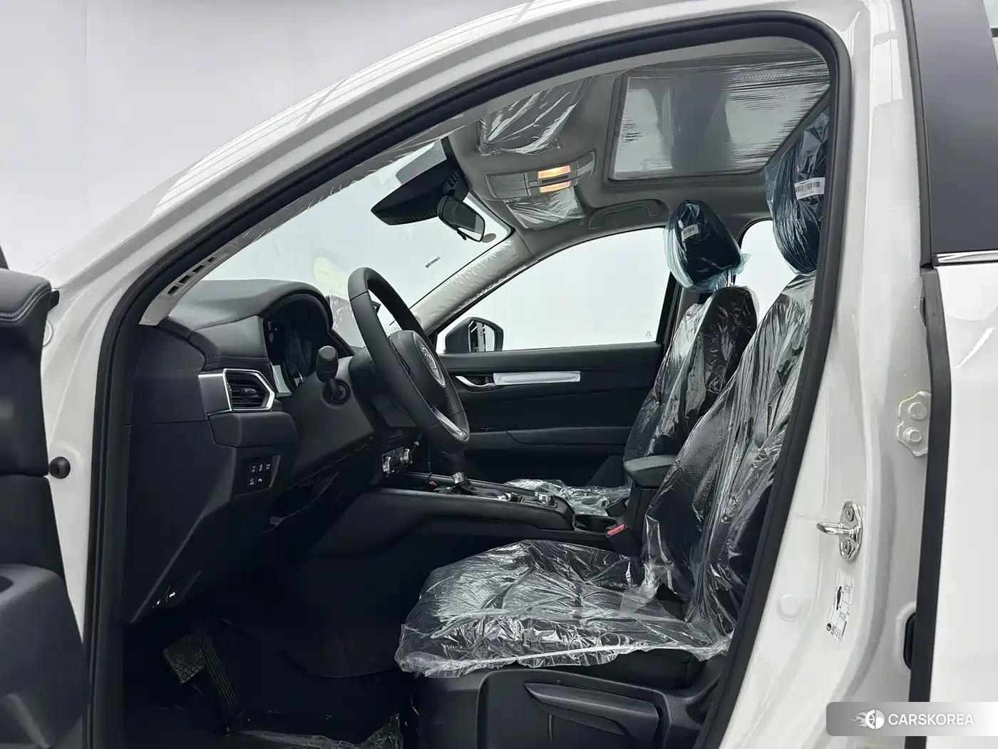 Mazda CX-5 id 4548118 из Китая 11