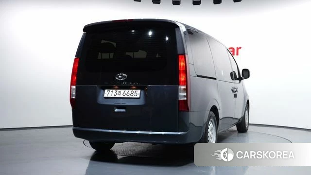 Hyundai Staria id 4194908 из Кореи 13