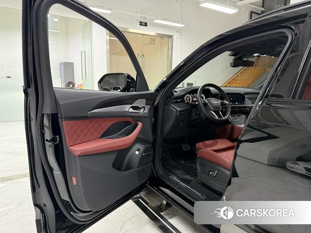 Audi Q6 id 4335301 из Китая 16