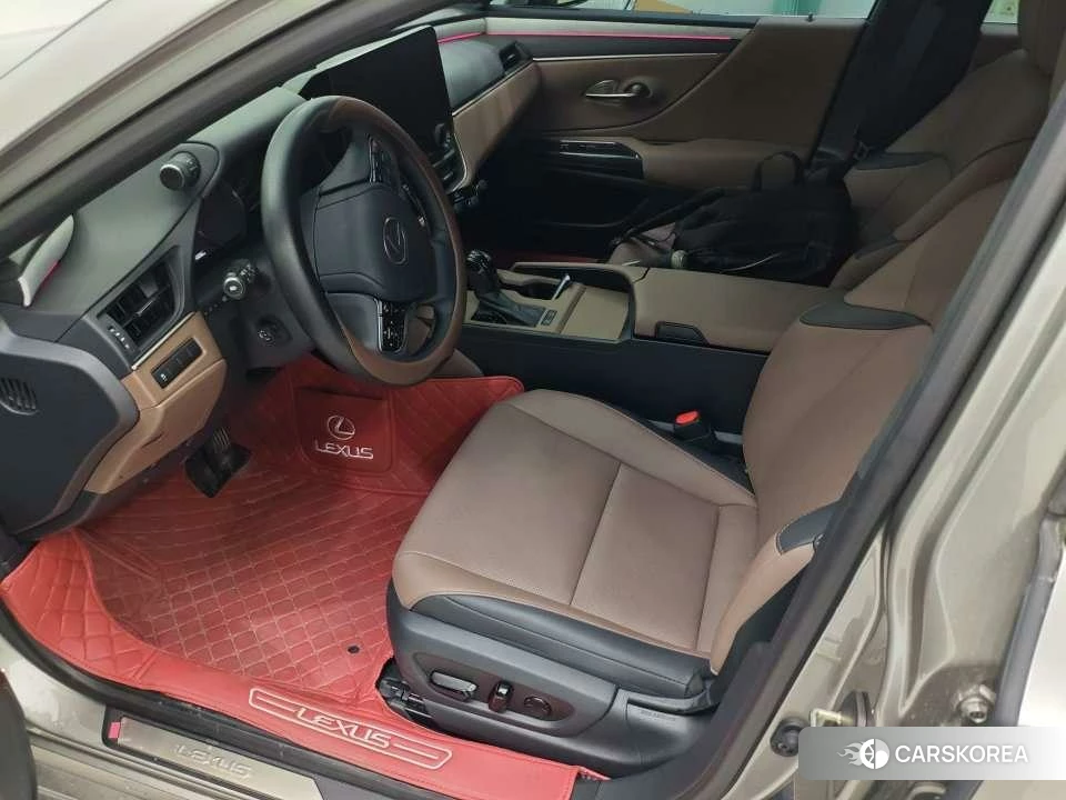 Lexus ES id 4510865 из Китая 7