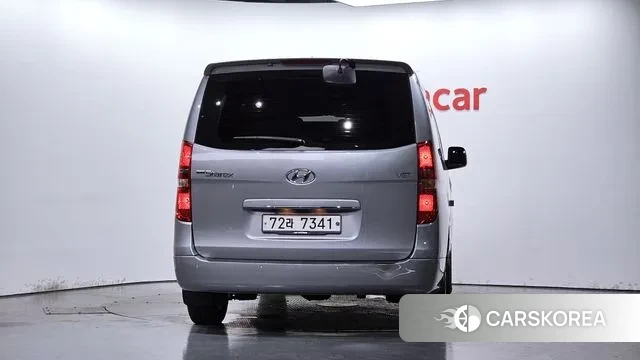 Hyundai The New Grand Starex id 3018631 из Кореи 14